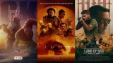 Best Action Movies of 2024