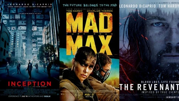 Les meilleurs films d'aventure des années 2010