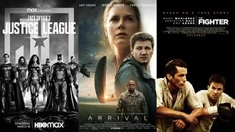 Las mejores películas de Amy Adams