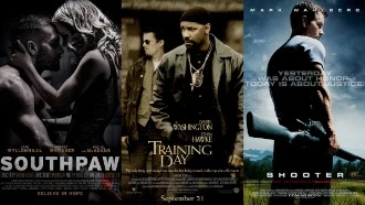 Best Antoine Fuqua Movies