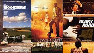 Die besten Basketballfilme