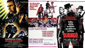 Las mejores películas de cazarrecompensas