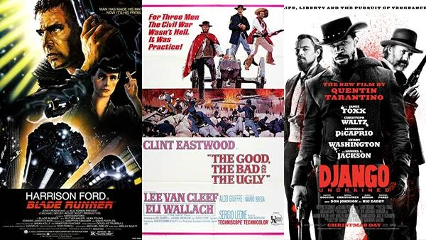 Las mejores películas de cazarrecompensas