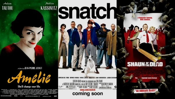 Best Comedy Movies of the 2000s