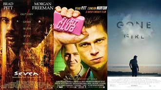 Las mejores películas de David Fincher