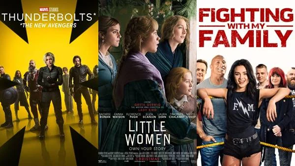 Las mejores películas de Florence Pugh