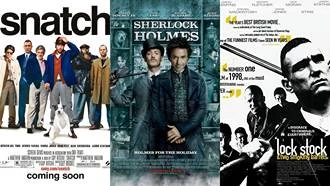 En İyi Guy Ritchie Filmleri