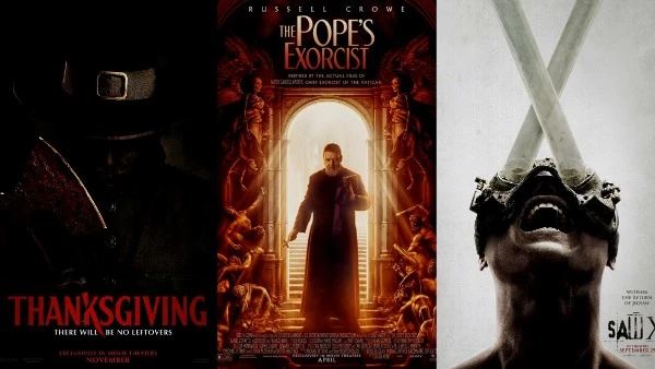 Best Horror Movies of 2023