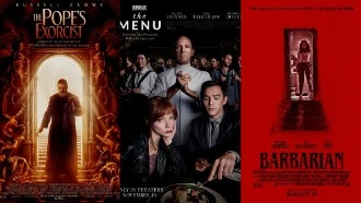 Las mejores películas de terror de la década de 2020