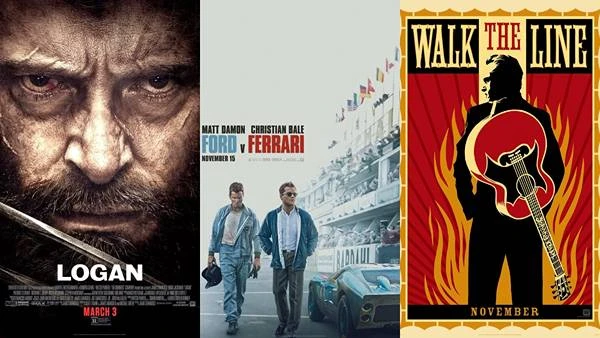Las mejores películas de James Mangold