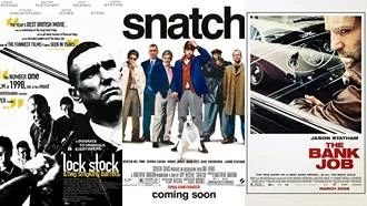 Las mejores películas de Jason Statham