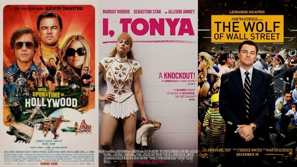 Les meilleurs films avec Margot Robbie