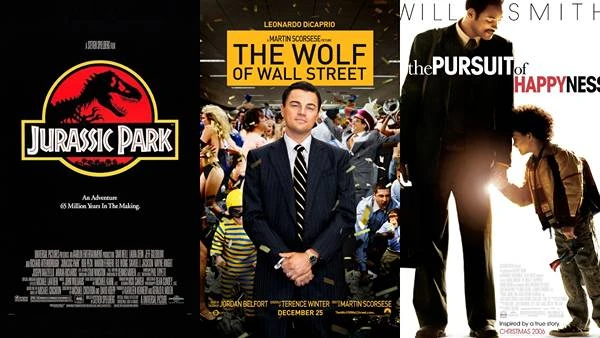 Las mejores películas sobre emprendedores