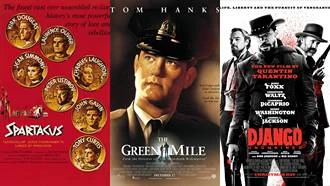 Die besten Filme über Sklaverei