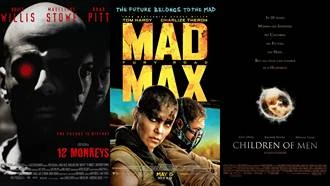 En İyi Kıyamet Sonrası Filmleri