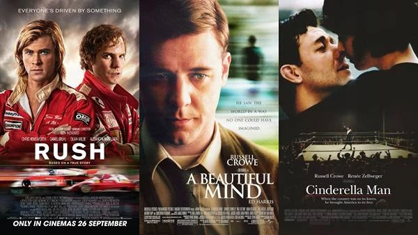 Las mejores películas de Ron Howard