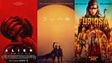 Best Sci-Fi Movies of 2024