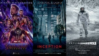 Best Sci-Fi Movies of the 2010s