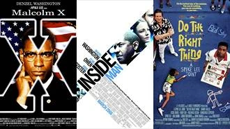 Las mejores películas de Spike Lee