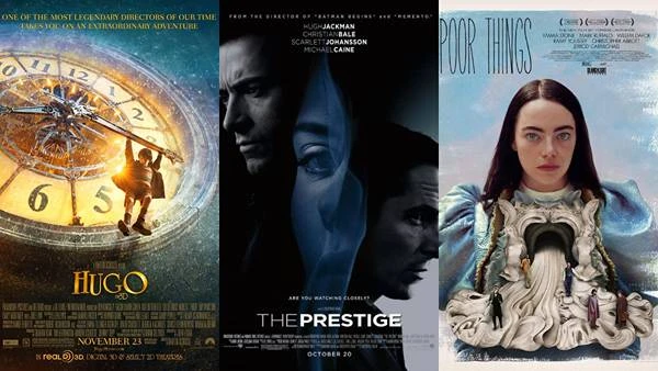 I migliori film steampunk