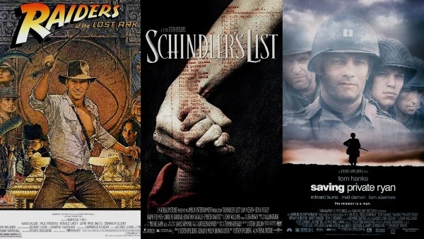 Best Steven Spielberg Movies