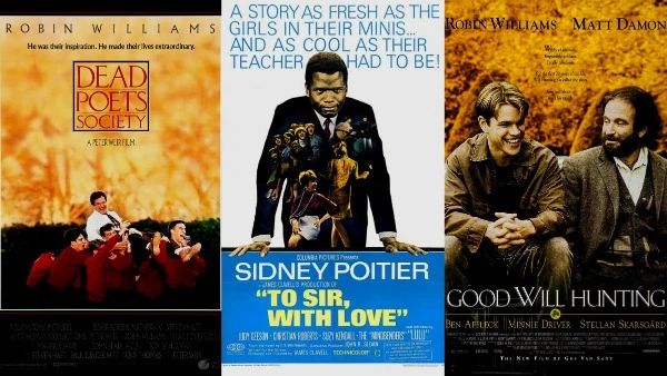 Best Teacher Movies