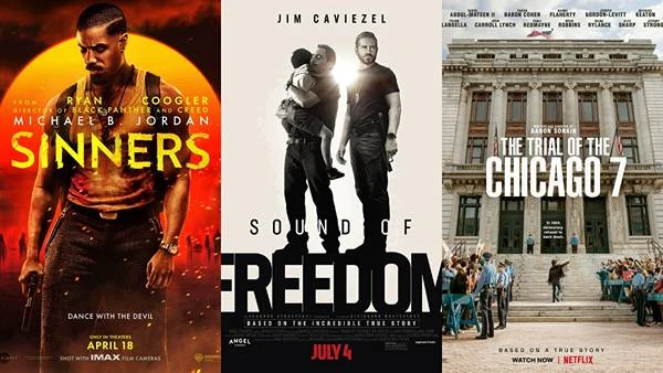 Las mejores películas de suspenso de la década de 2020