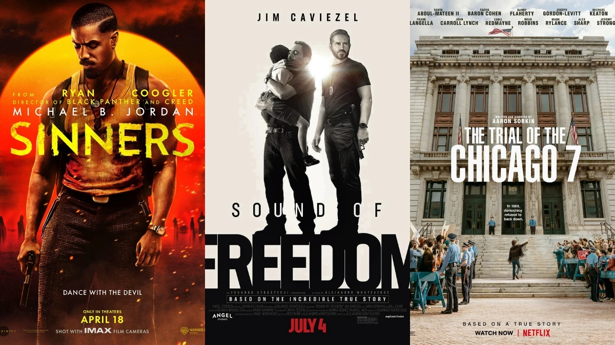 Las mejores películas de suspenso de la década de 2020