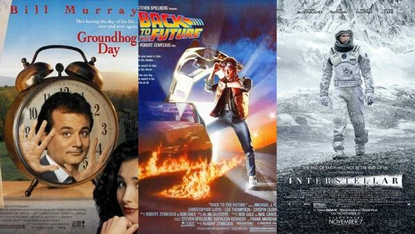 I migliori film sui viaggi nel tempo