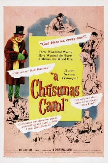 A Christmas Carol