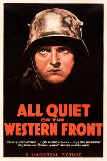 All Quiet on the Western Front