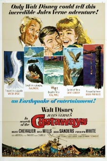 In Search of the Castaways