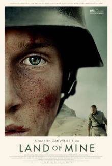 Land of Mine