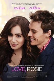 Love, Rosie