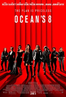 Ocean's Eight