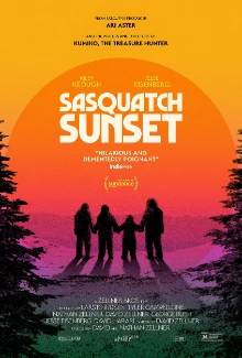 Sasquatch Sunset