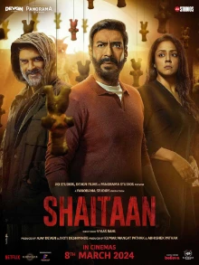 Shaitaan