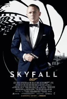 Skyfall