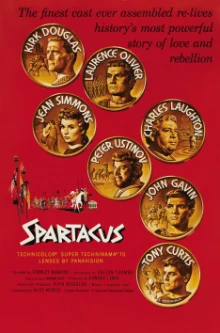 Spartacus