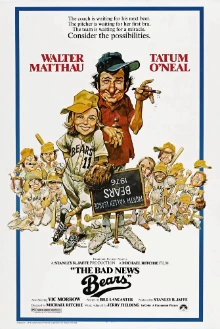 The Bad News Bears