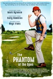 The Phantom of the Open