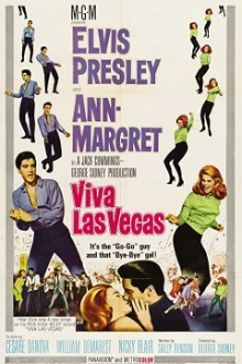 Viva Las Vegas